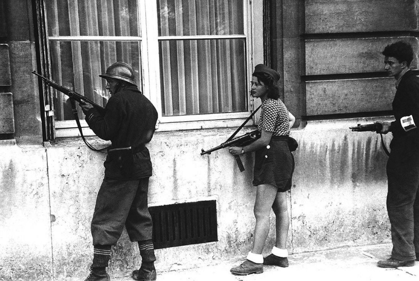 Few have seen these rare historical photographs
