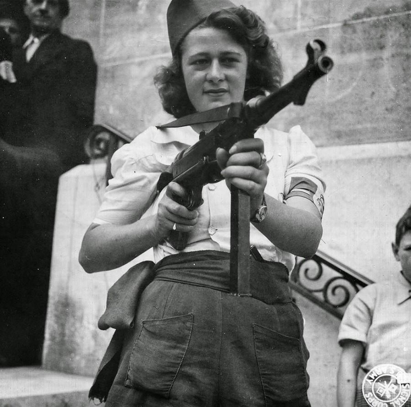 Few have seen these rare historical photographs