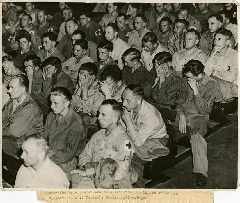 Few have seen these rare historical photographs