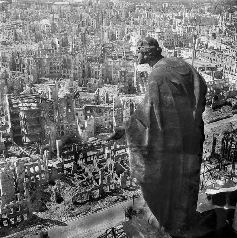 Few have seen these rare historical photographs