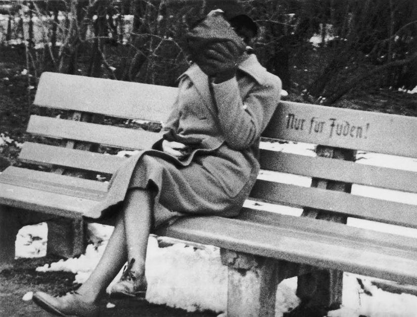 Few have seen these rare historical photographs