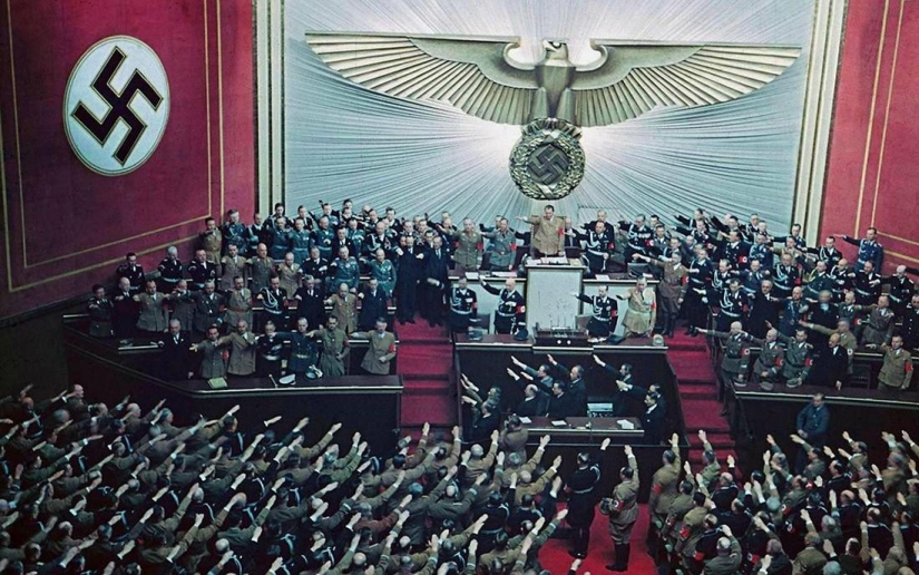 Few have seen these rare historical photographs