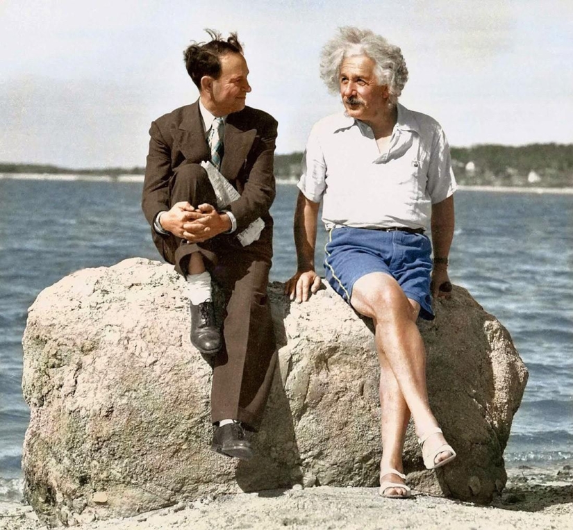 Few have seen these rare historical photographs