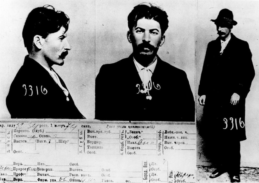 Few have seen these rare historical photographs