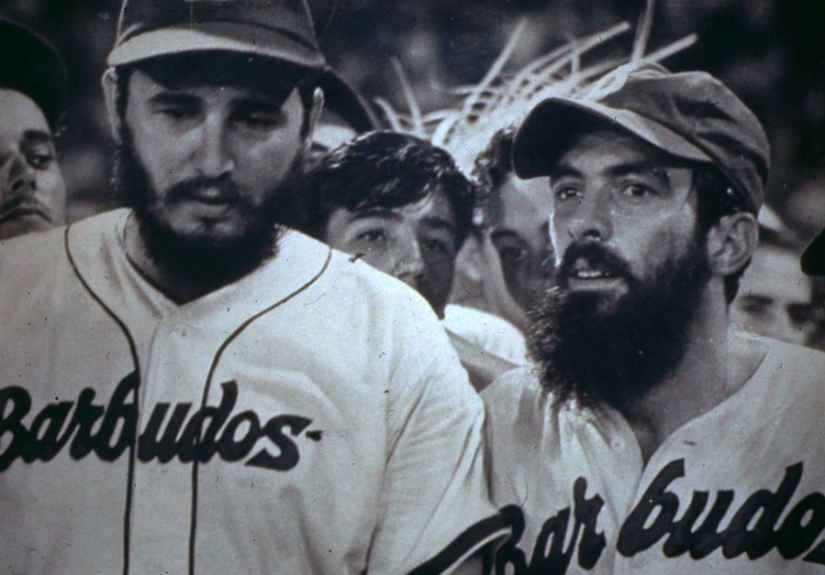 Fidel Castro has died at the age of 90