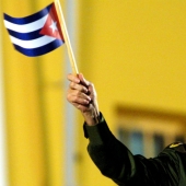 Fidel Castro has died at the age of 90 Fidel Castro has died at the age of 90