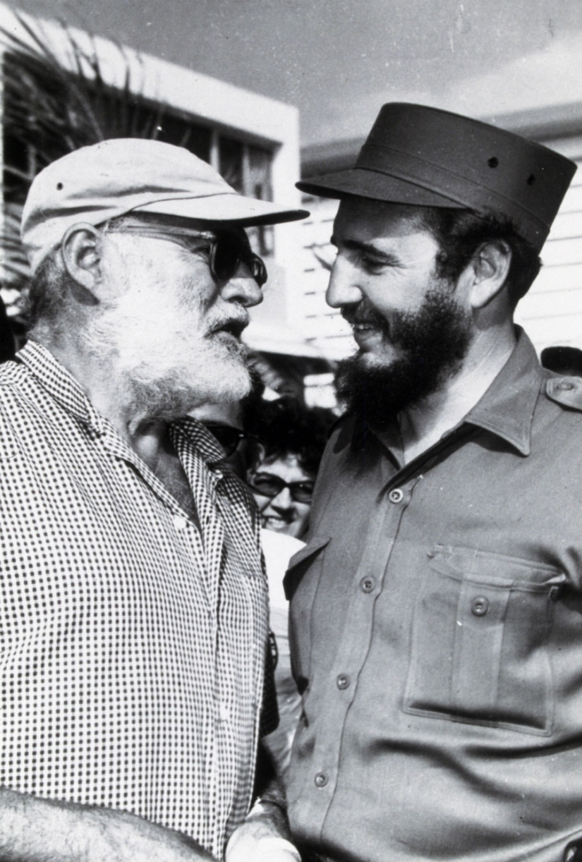 Fidel Castro has died at the age of 90