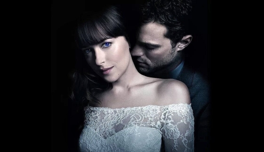 "Fifty Shades Freed" - 10 Curious Movie Facts