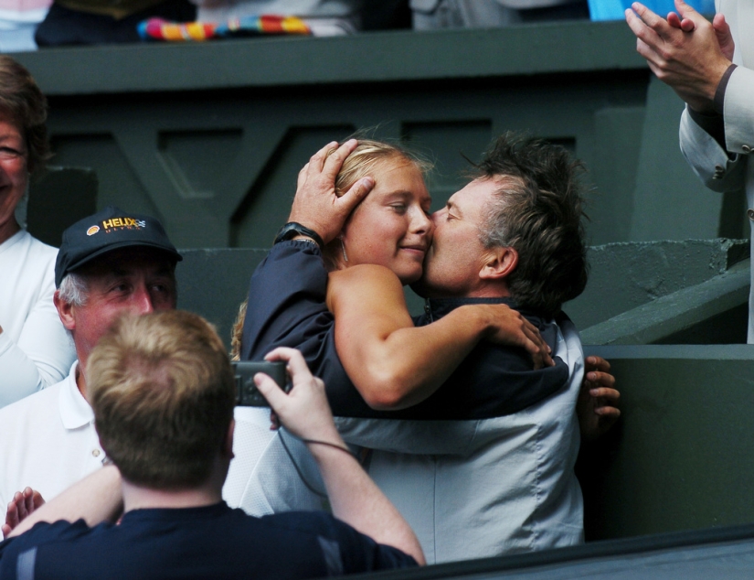 Fin de carrera: Maria Sharapova encontró dopaje