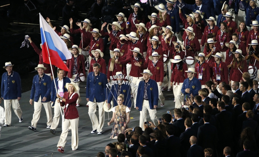 Fin de carrera: Maria Sharapova encontró dopaje