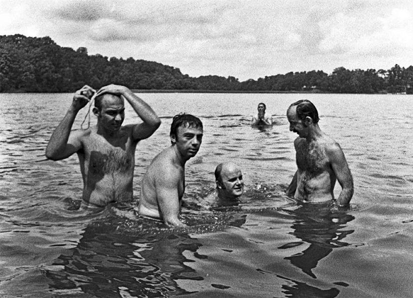 Fin de semana jorobado: Disparos retro de moteros gay Fin de semana jorobado: Disparos retro de moteros gay