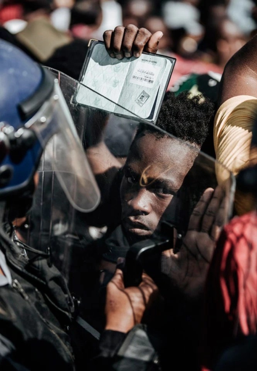 Finalistas Concurso de Fotografía Smithsonian 2016 Finalistas Concurso de Fotografía Smithsonian 2016