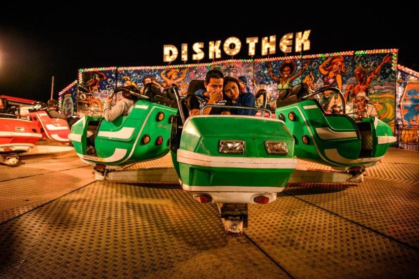 Finalistas Concurso de Fotografía Smithsonian 2016 Finalistas Concurso de Fotografía Smithsonian 2016