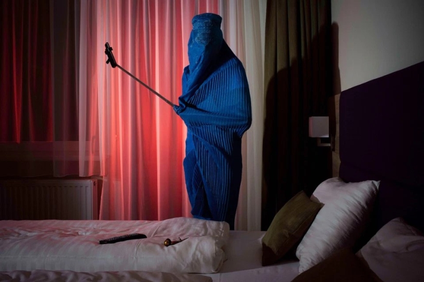 Finalistas Sony World Photography Awards 2016 Finalistas Sony World Photography Awards 2016