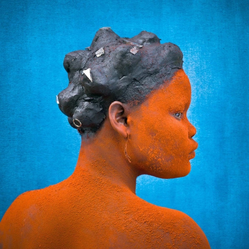 Finalistas Sony World Photography Awards 2016 Finalistas Sony World Photography Awards 2016