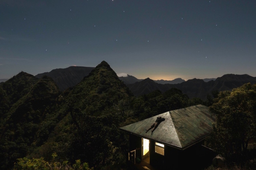 Finalists of the largest photo contest in the world EyeEm have been announced