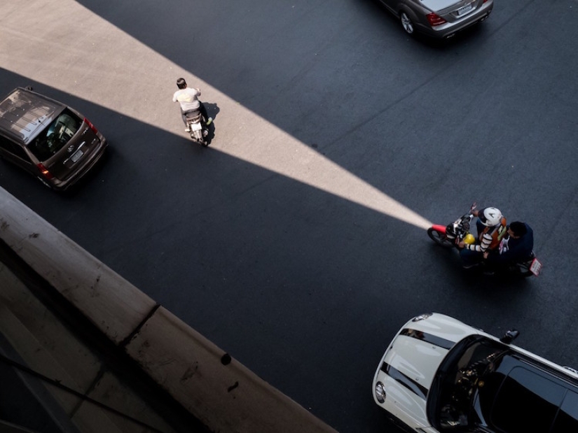 Finalists of the largest photo contest in the world EyeEm have been announced