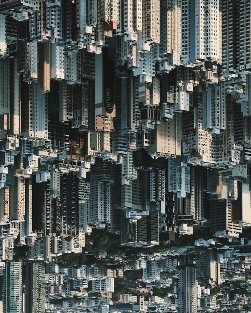 Finalists of the largest photo contest in the world EyeEm have been announced