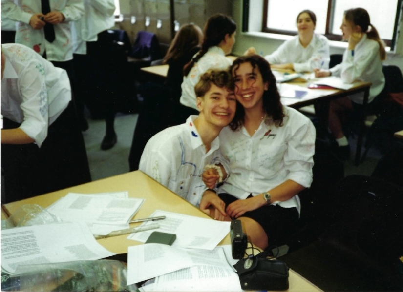 First love is unforgettable: 4 women told us about his first true feelings