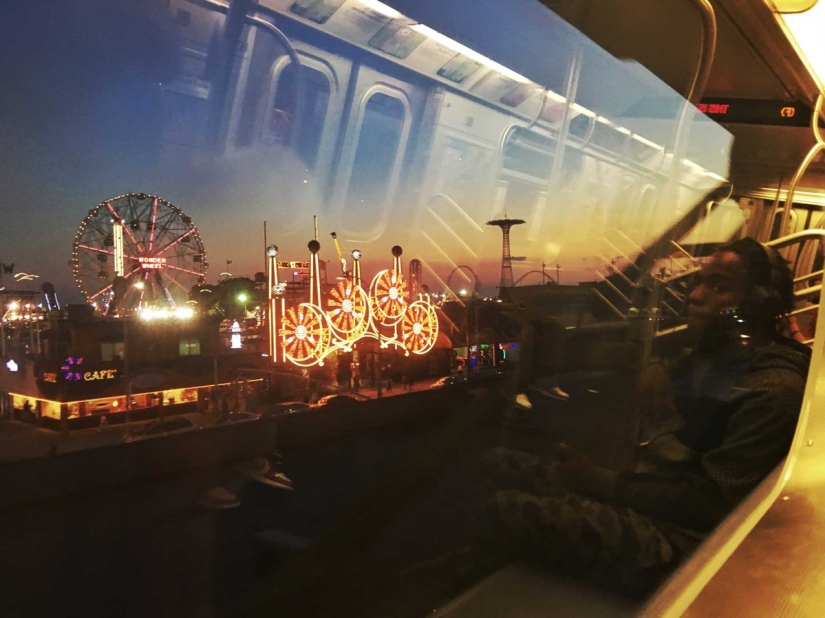 First photos taken with iPhone 6s First photos taken with iPhone 6s