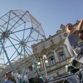 "Fish Week" in Moscow: a paradise for seafood lovers "Fish Week" in Moscow: a paradise for seafood lovers