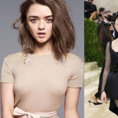 Five famous actresses who have changed beyond recognition