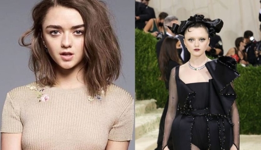 Five famous actresses who have changed beyond recognition Five famous actresses who have changed beyond recognition