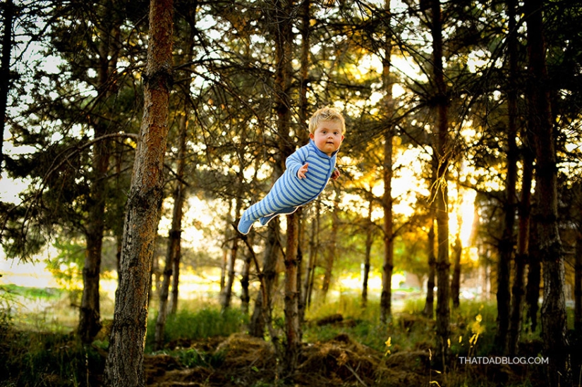 Flying with Down Syndrome Flying with Down Syndrome