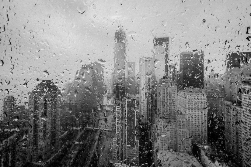 Foco en Manhattan