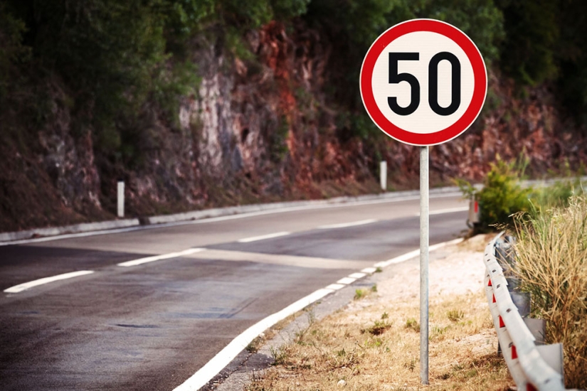 Folk ways to avoid fines: dangerous and harmless Folk ways to avoid fines: dangerous and harmless
