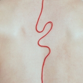 “Follow The Red Line”: My Photography Project Is A Follow-Up Of My Inner Journey, And Here’s The Result “Follow The Red Line”: My Photography Project Is A Follow-Up Of My Inner Journey, And Here’s The Result