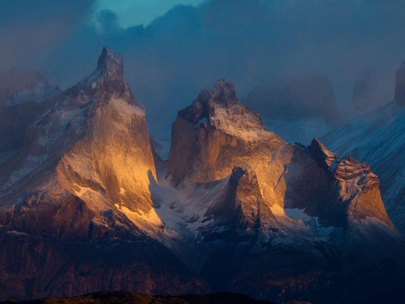 Fondos de escritorio de National Geographic para noviembre de 2013
