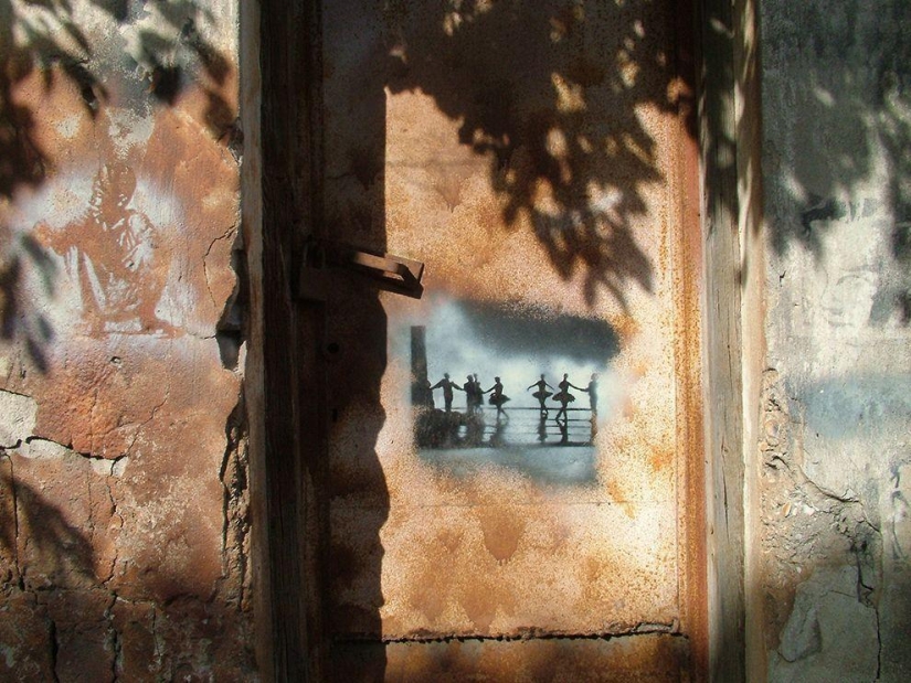 Fondos de escritorio de National Geographic, marzo de 2013