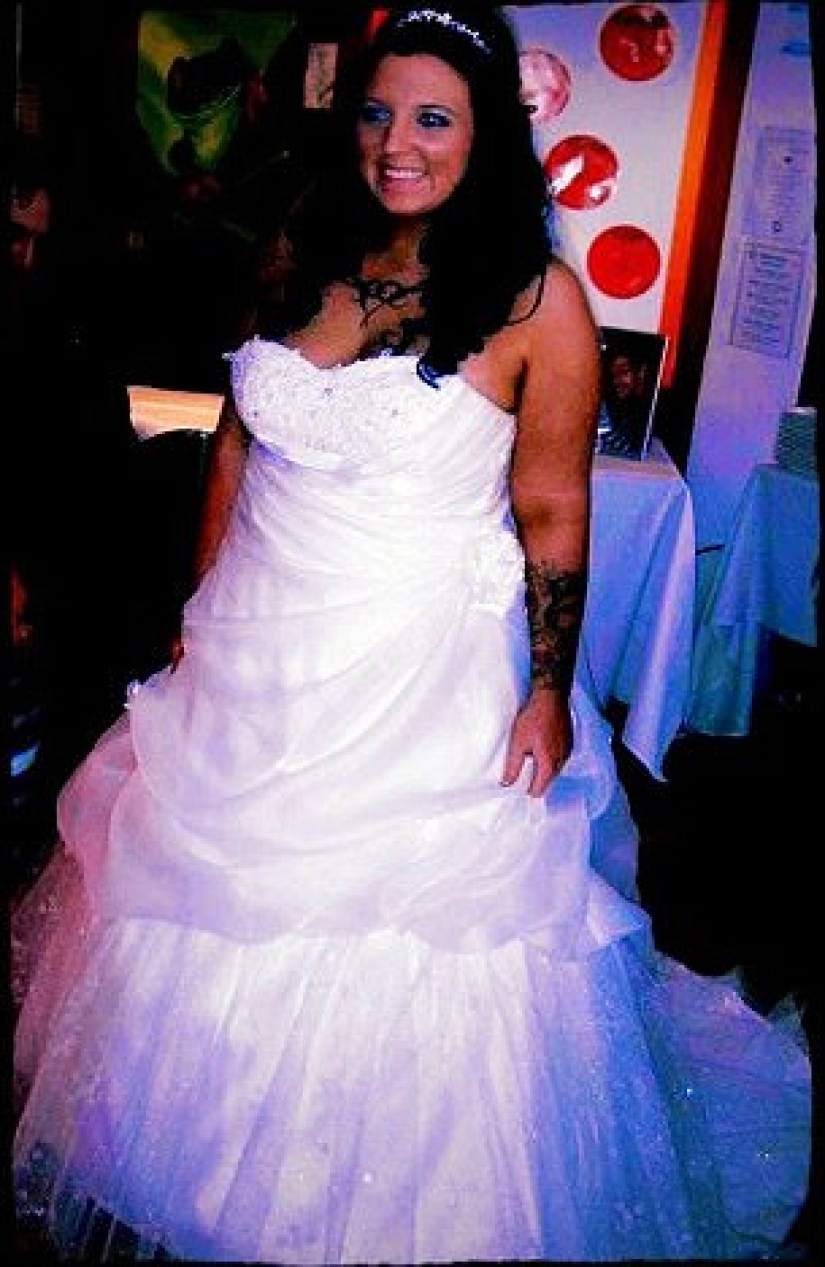 For some reason, the couple convinced their loved ones to quit their jobs, promising to share an inheritance that she did not have