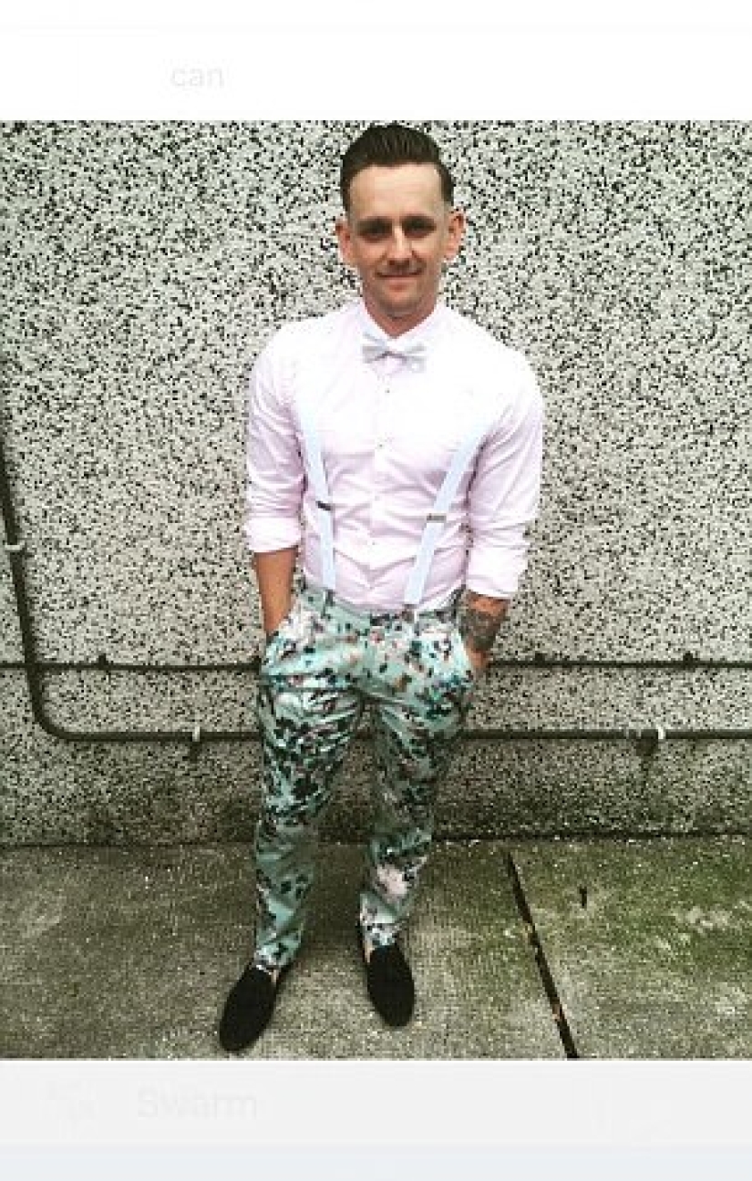 For some reason, the couple convinced their loved ones to quit their jobs, promising to share an inheritance that she did not have