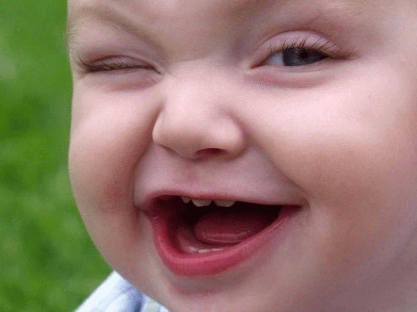 For the first time For the first time