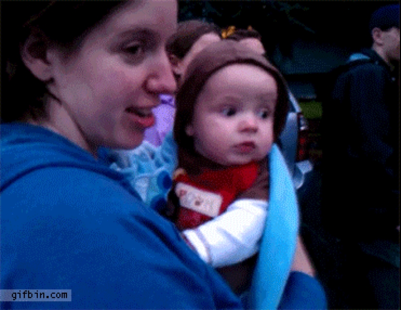 For the first time For the first time