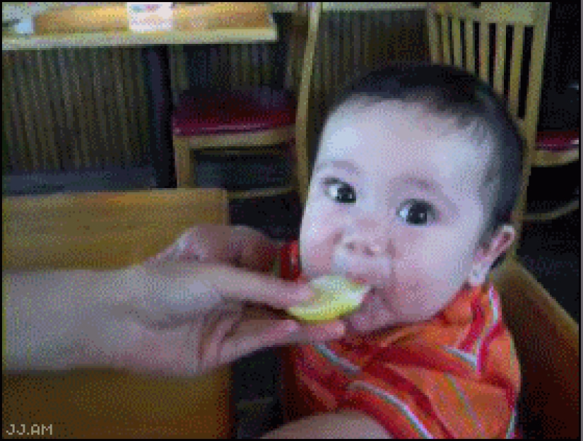 For the first time For the first time