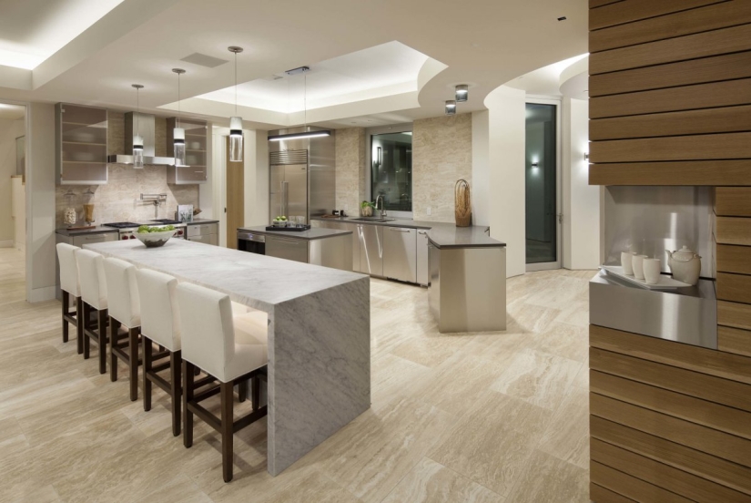 Former Apple exec sells amazing &#39;smart home&#39; for $35 million