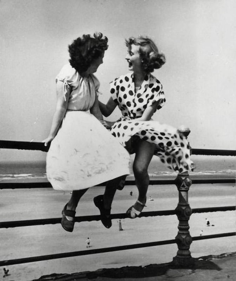 Fotógrafo Bert Hardy