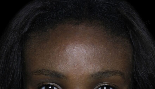 Fotógrafo comparte retratos de mujeres de todo el mundo para demostrar que la belleza no conoce nacionalidades