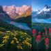 Fotógrafo de montaña revela qué país tiene los mejores picos Fotógrafo de montaña revela qué país tiene los mejores picos