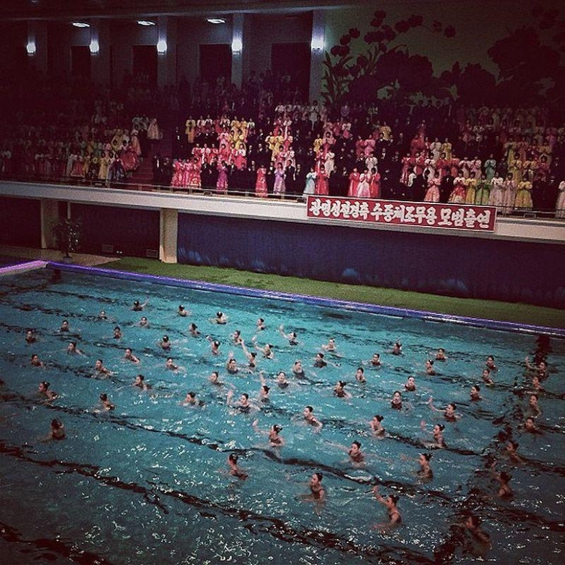 Fotógrafo del año de Instagram de TIME otorgado a bloguera de Corea del Norte