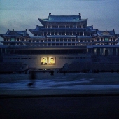 Fotógrafo del año de Instagram de TIME otorgado a bloguera de Corea del Norte