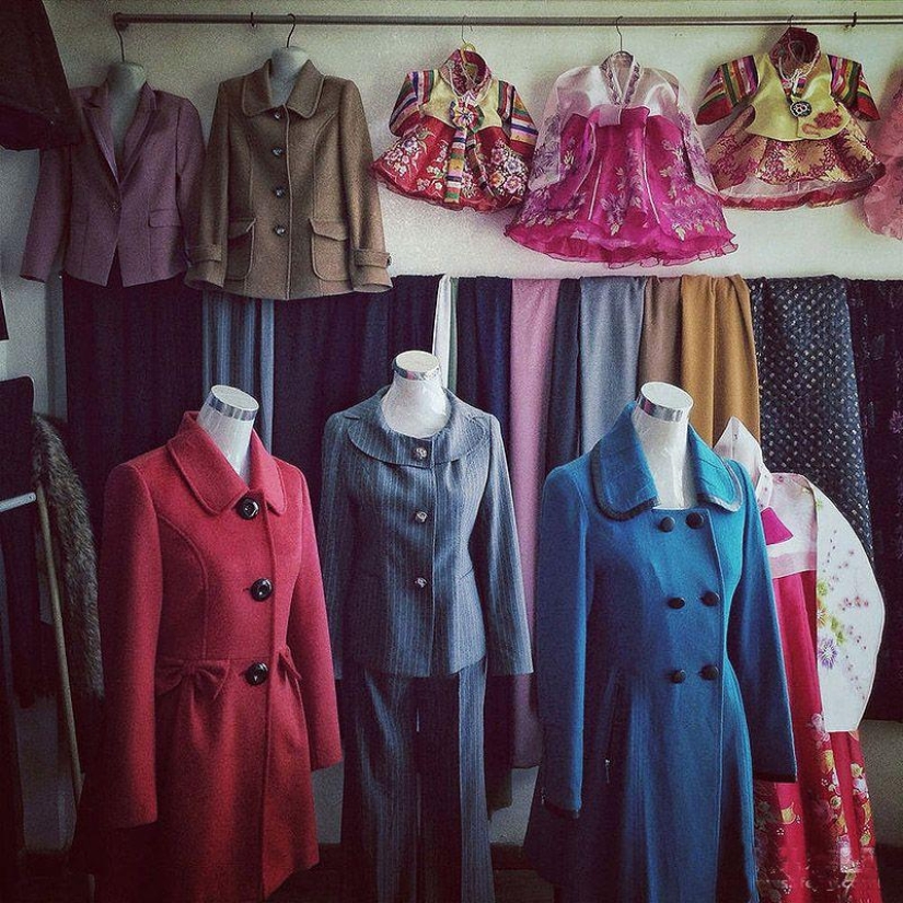 Fotógrafo del año de Instagram de TIME otorgado a bloguera de Corea del Norte