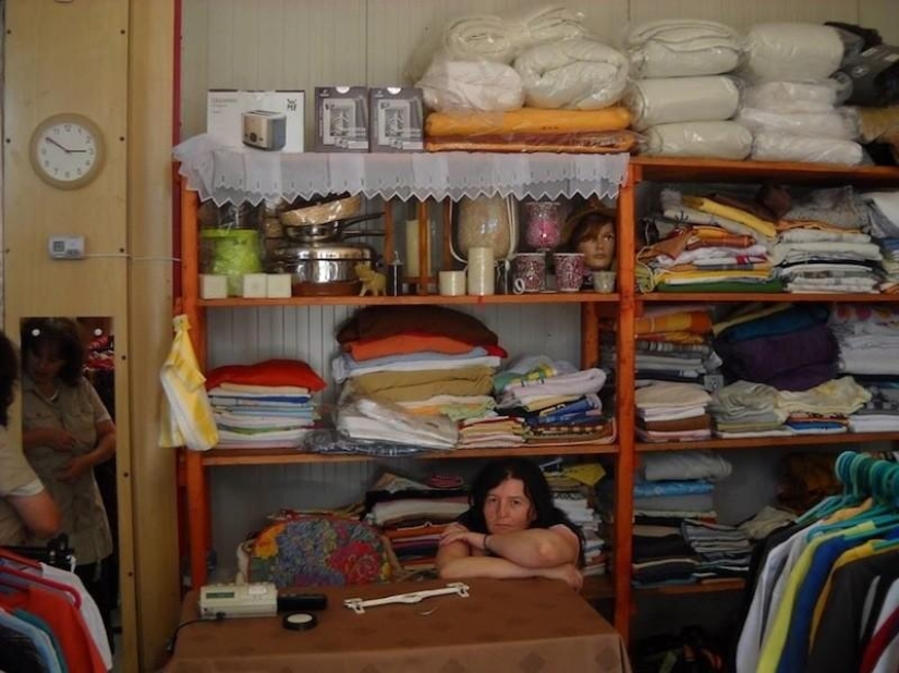 Fotógrafo muestra cómo se está muriendo su ciudad natal en Transilvania Fotógrafo muestra cómo se está muriendo su ciudad natal en Transilvania