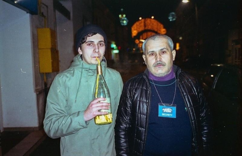 Fotógrafo muestra cómo se está muriendo su ciudad natal en Transilvania Fotógrafo muestra cómo se está muriendo su ciudad natal en Transilvania