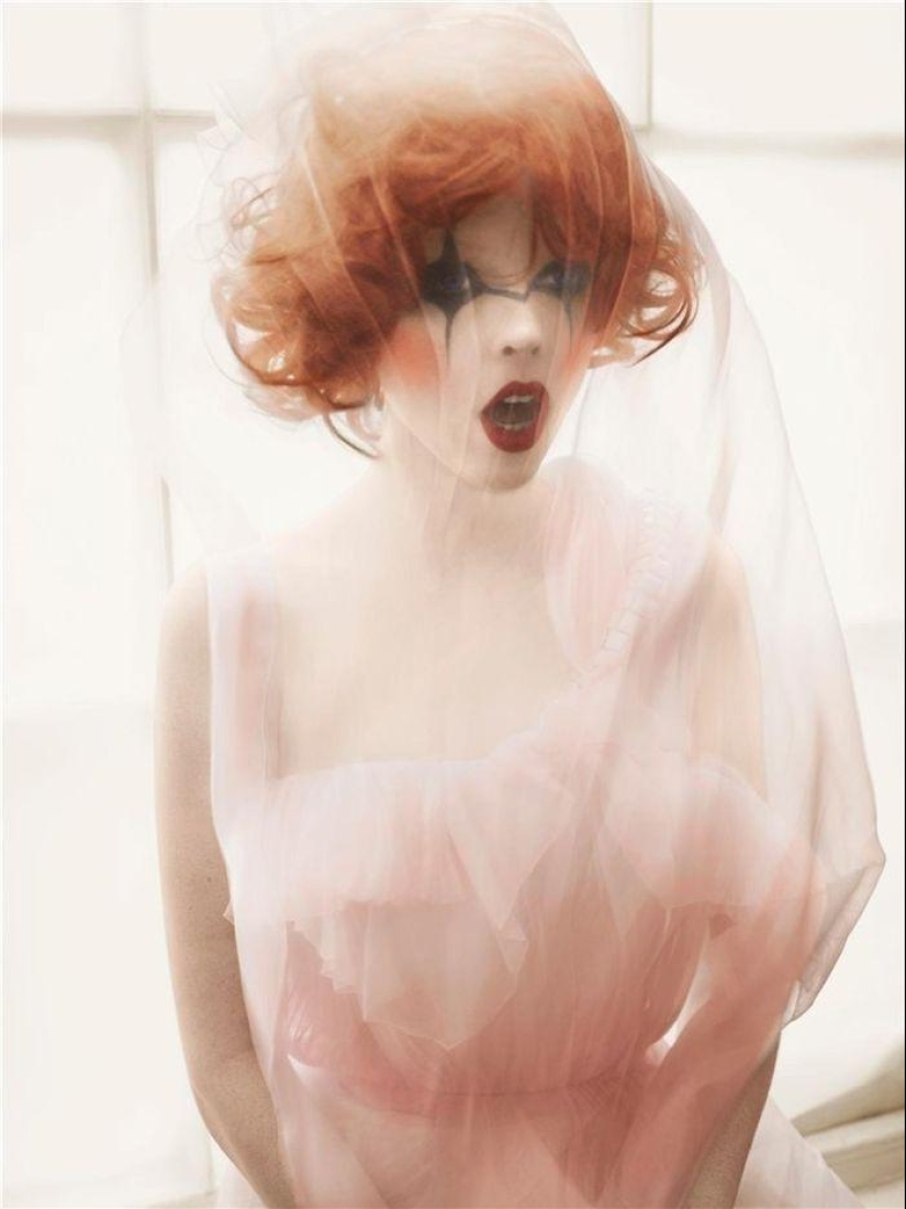 Fotografía de Solve Sundsbo