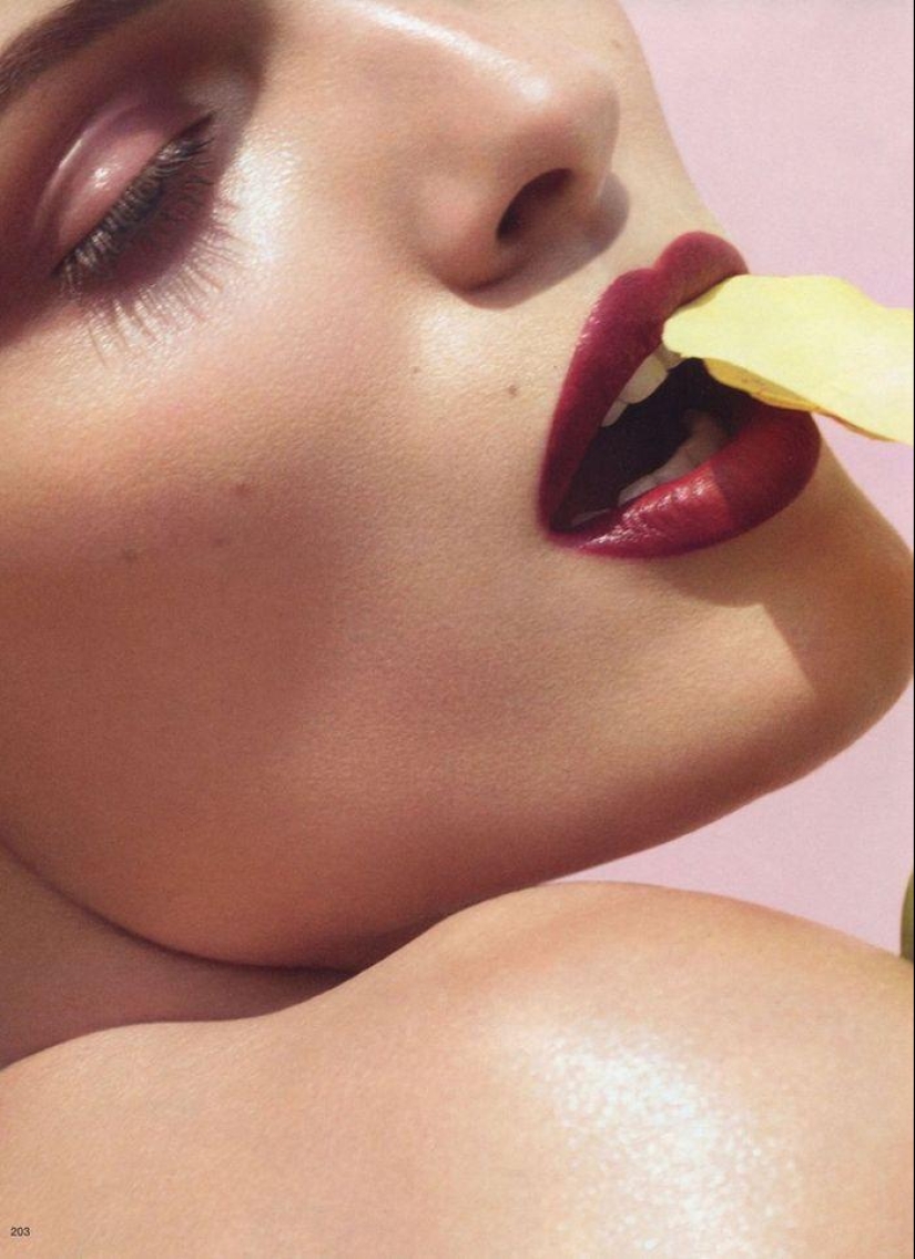 Fotografía de Solve Sundsbo