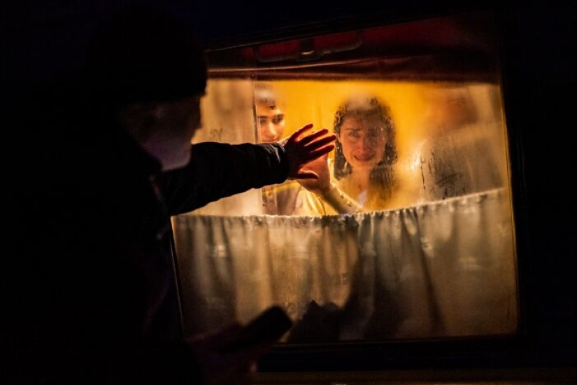Fotografía poderosa: 10 fotografías ganadoras de los premios internacionales de fotografía de Siena 2023